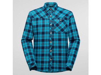 La Sportiva | Rambler Flannel Shirt Men