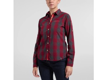 La Sportiva | Andes LS Shirt Women