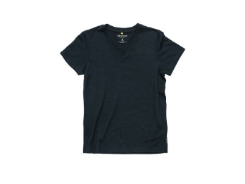 Devold | PREMIUM V-NECK WMN