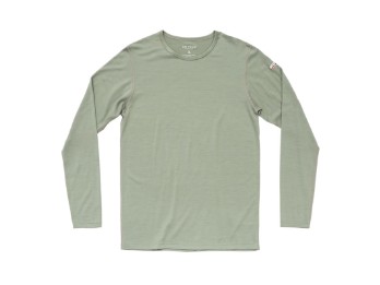 Devold of Norway | Breeze Plus Merino 200 Shirt Men