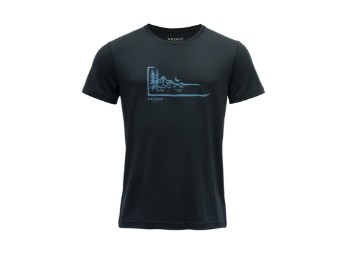 Devold Of Norway | Brattvåg Merino 200 T-Shirt für Herren