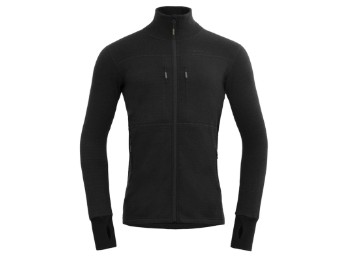 Devold Of Norway | Egga Grid Merino Jacket Herren