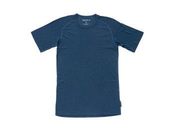 Devold of Norway | Lauparen Merino 190 Base Tee Man