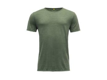 Devold Of Norway | Sula Merino 130 T-Shirt für Herren