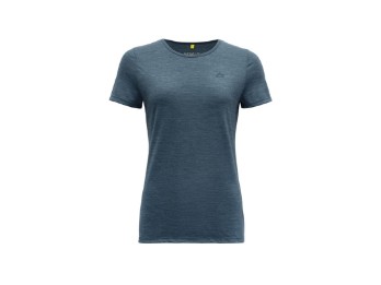 Devold Of Norway | Valldal Merino 130 T-Shirt für Damen