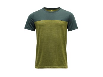 Devold Of Norway | Norang 150 Merino T-Shirt Herren