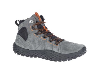 Merrell | Wrapt Mid Wasserdicht Herren Barfußschuh