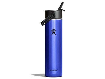 Hydroflask | Lightweight Flex Straw Bottle (709 ml)