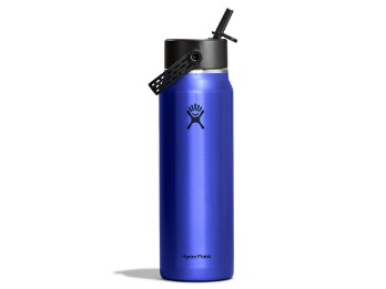 Hydroflask | Lightweight Flex Straw Bottle (946 ml)
