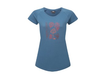 Mountain Equipment | Leaf Tee Women