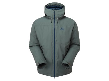 Mountain Equipment | Triton Herren Daunenjacke