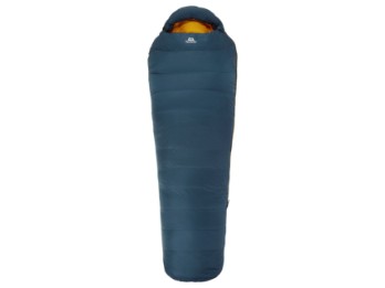 Mountain Equipment | Helium 400 Daunenschlafsack für Herren