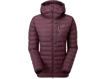 Mountain Equipment | Earthrise Kapuzenjacke Damen