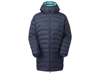 Mountain Equipment | Earthrise Women's Parka