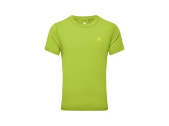 Mountain Equipment | Groundup Stripe T-Shirt für Herren