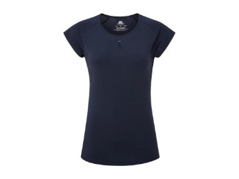 Mountain Equipment | Equinox Women's Tee