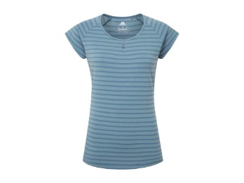 Mountain Equipment | Equinox Women's Tee