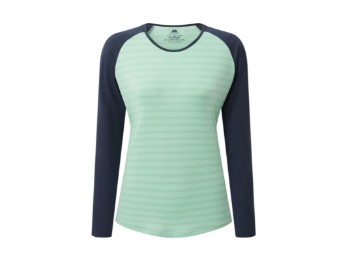 Mountain Equipment | Redline LS Women's Tee