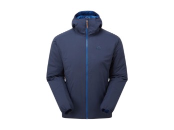 Mountain Equipment | Andola Hooded Men's Jacket