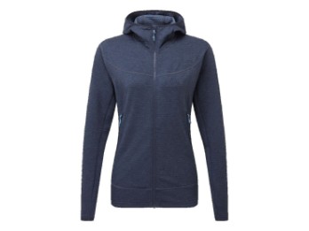 Mountain Equipment | Apiro Hooded Women's Jacket