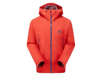Mountain Equipment | Odyssey Men's Jacket