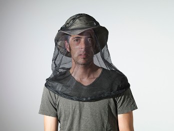 Cocoon | Head Net