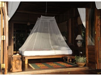 Coccon | Travel Net Double
