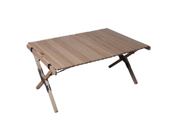 Sandpipe Table