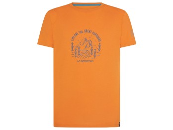 Explorer T-Shirt Men