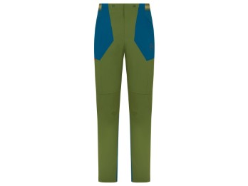 Rowan Zip-Off Pant Men