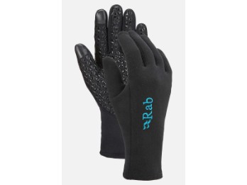 Rab | Power Stretch Contact Grip Glove Womens