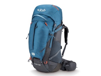 Rab | Hyperion 65