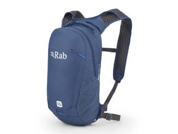 Rab | Tygen 6
