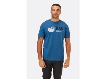 Rab | Stance Sundowner T-Shirt für Herren