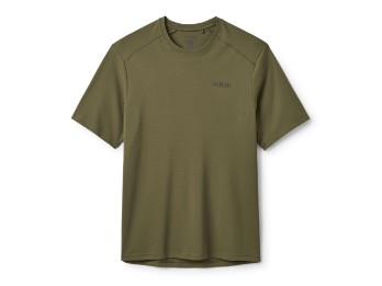 Rab | Force Tee