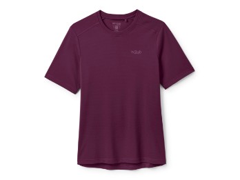 Rab | Force Tee Wmns