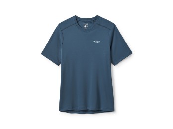 Rab | Force Tee Wmns