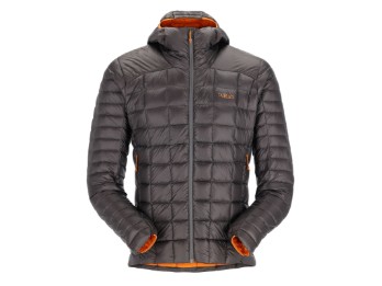 Rab | Mythic Alpine Light Daunenjacke Herren