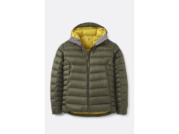 Rab | Electron Pro Daunenjacke für Herren