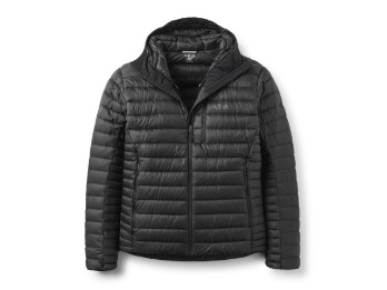 Rab | Microlight Alpine Daunen-Hoodie 
