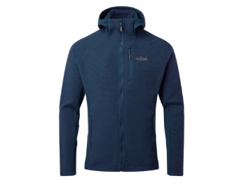 Capacitor Hoodie Herren 