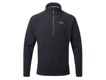 Rab | Capacitor Pull-On Fleecepullover Herren