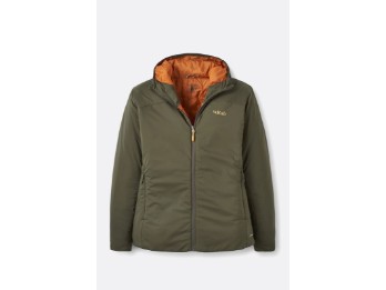Rab | Xenair Alpine Light Isolationsjacke für Damen