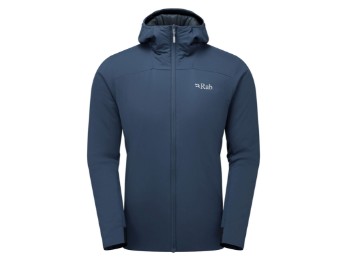 Rab | Isolierte Xenair Alpine Flex Jacket Men