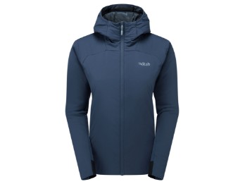 Rab | Xenair Alpine Flex Jacket Women