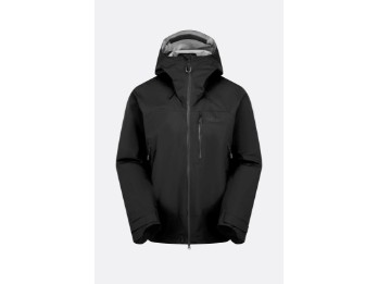 Rab | Firewall Mountain Regenjacke für Herren