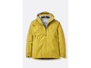 Rab | Firewall Mountain Regenjacke für Herren