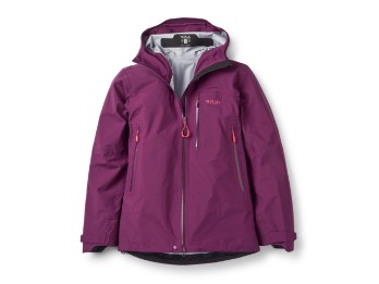 Rab | Firewall Mountain Jacket Wmns