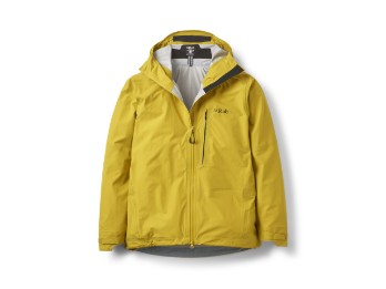 Rab | Firewall Alpine Jacket