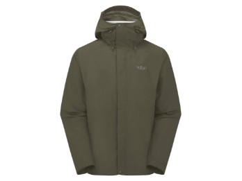 Rab | Downpour Jacket
